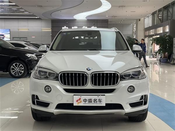 X5 2017 xDrive35i 