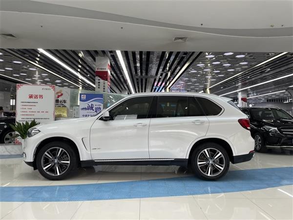 X5 2017 xDrive35i 