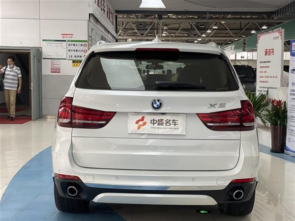 X5 2017 xDrive35i 