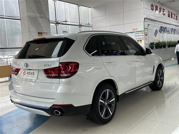 X5 2017 xDrive35i 