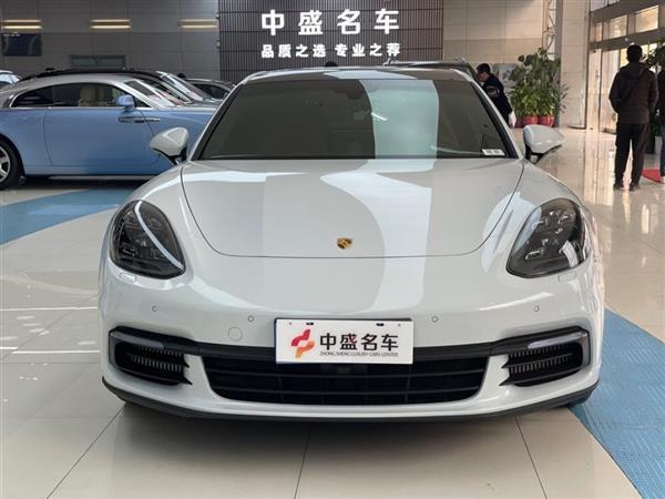 Panamera 2020 Panamera ʮ 2.9T