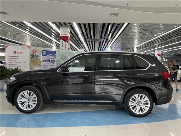 X5 2014 xDrive35i 