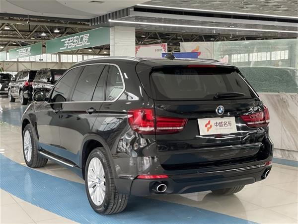 X5 2014 xDrive35i 