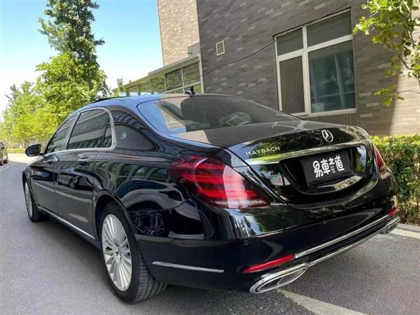 ͺS 2019 S 450 4MATIC