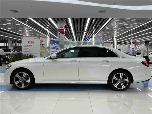 E 2019 E 260 L ˶