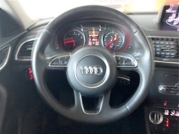 µQ3 2015 35 TFSI quattro 