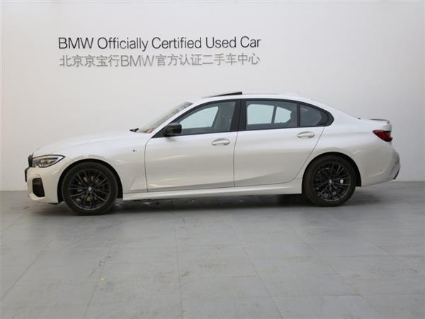 3ϵ 2020 Ŀ 325Li M˶װ