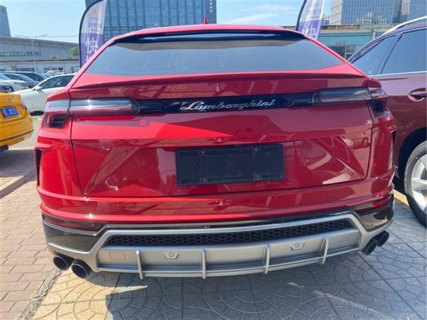 Urus 2021 4.0T V8