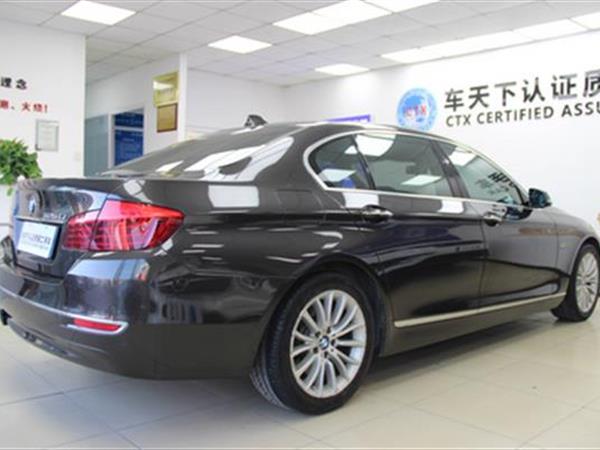 5ϵ 2017 525Li 2.0T һ װ