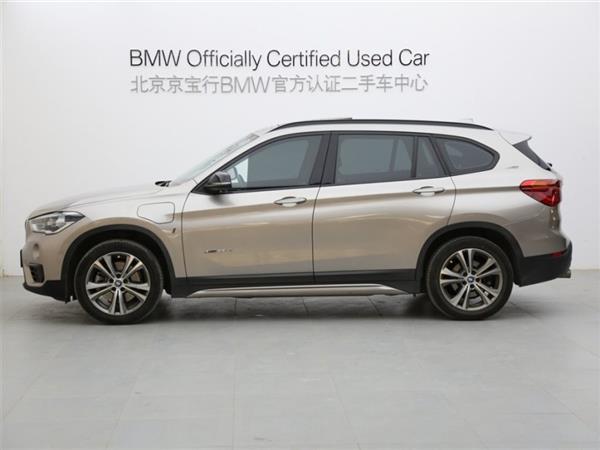 X1Դ 2018 xDrive25Le 