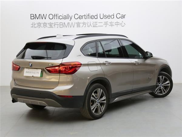 X1Դ 2018 xDrive25Le 