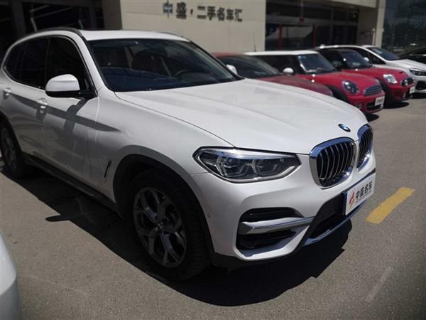 X3 2019 xDrive28i M˶װ