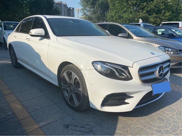 E 2016 E 300 L ˶