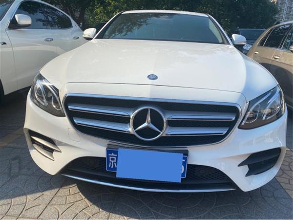 E 2016 E 300 L ˶