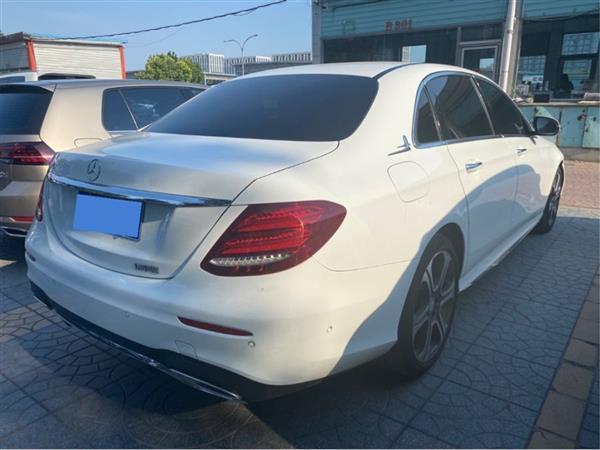 E 2016 E 300 L ˶