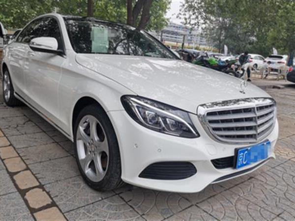 C 2015 C 260 L