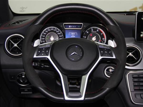 CLA AMG 2014 CLA45 AMG 4MATIC