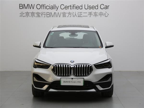 X1Դ 2020 xDrive30Le 