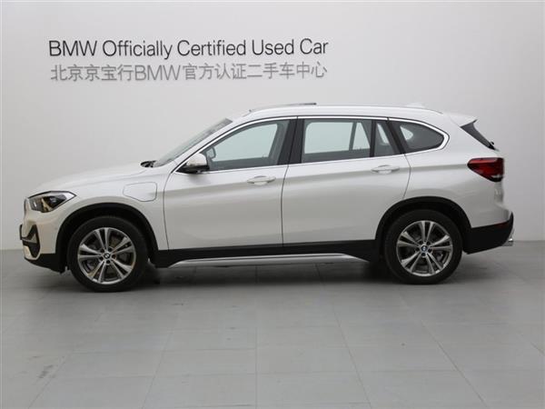 X1Դ 2020 xDrive30Le 