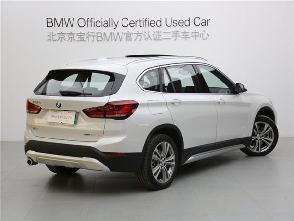 X1Դ 2020 xDrive30Le 