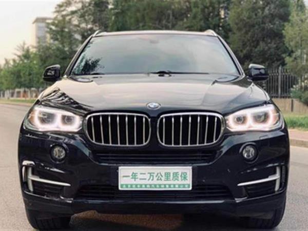 X5 2018 xDrive28i 2.0T һ