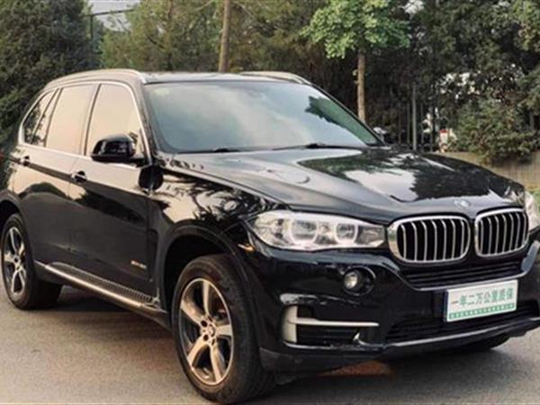 X5 2018 xDrive28i 2.0T һ