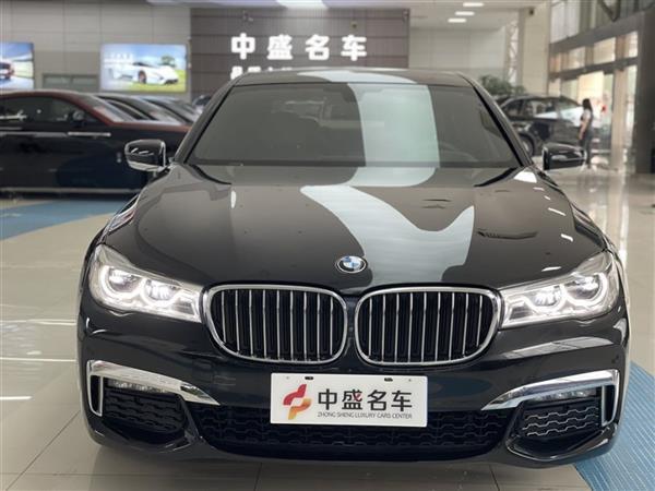 7ϵ 2018 730Li  M˶װ