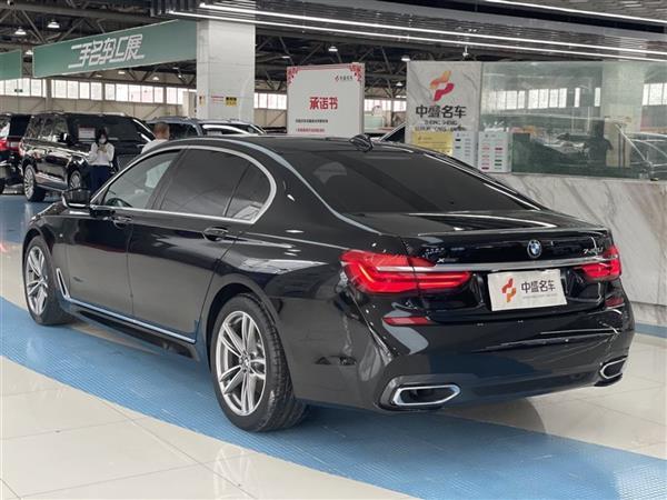 7ϵ 2018 730Li  M˶װ