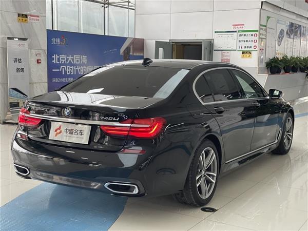 7ϵ 2018 730Li  M˶װ