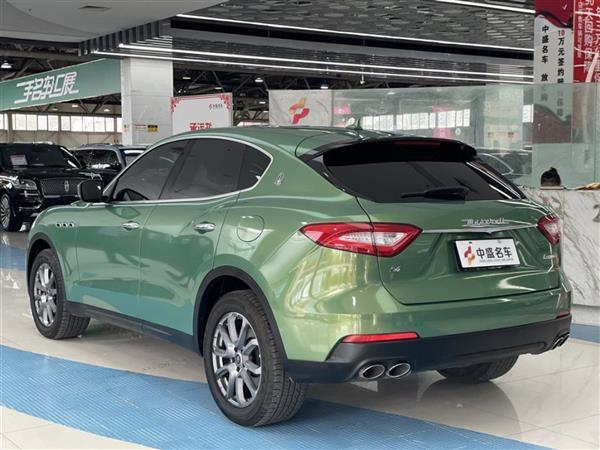 Levante 2020 3.0T ׼