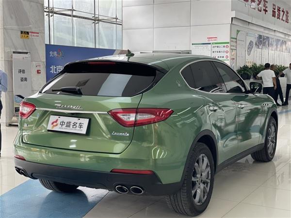 Levante 2020 3.0T ׼