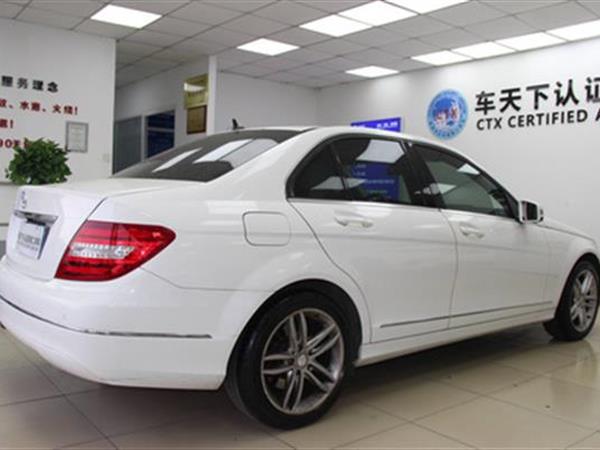 C 2013  C 260 ʱ Grand Edition