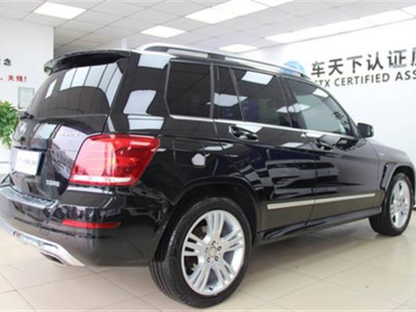 GLK 2015 GLK 260  2.0T Զ  °