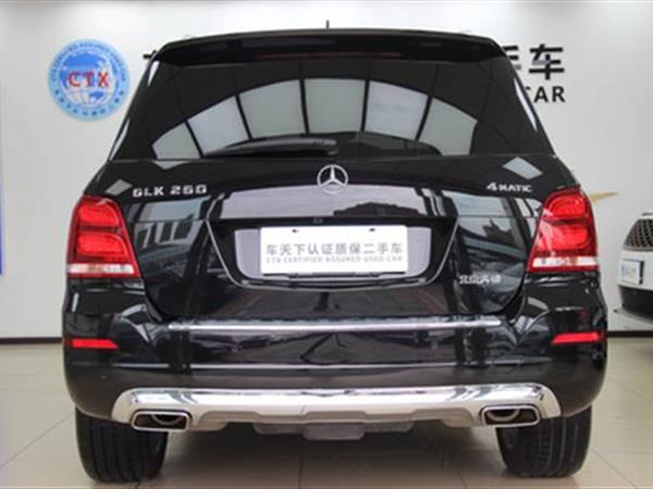 GLK 2015 GLK 260  2.0T Զ  °