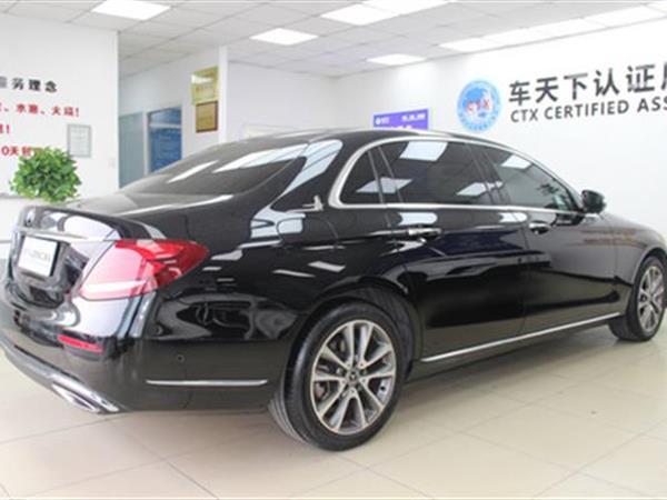 E 2017 E 300 L ʱа ˶γ