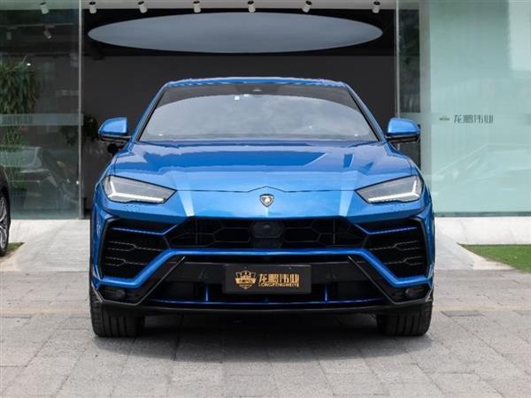 Urus 2021 4.0T V8