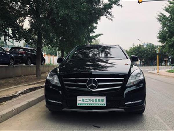 R 2017 R 320 4MATIC  ذ