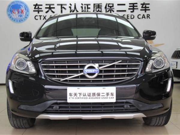 ֶXC60() 2014 2.0T T5 Ŀ ݰ