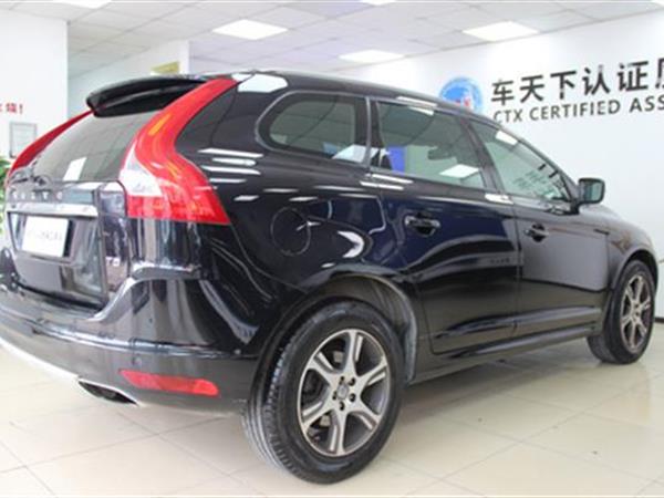 ֶXC60() 2014 2.0T T5 Ŀ ݰ