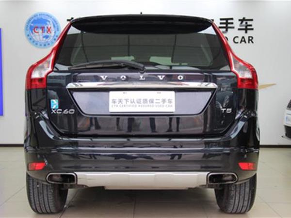 ֶXC60() 2014 2.0T T5 Ŀ ݰ