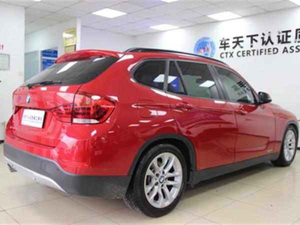 X1 2015 sDrive18i 2.0T һ ʱн