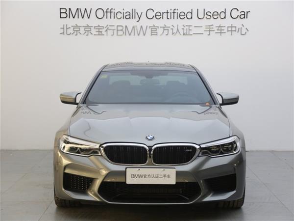 M5 2019 M5 