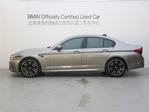 M5 2019 M5 