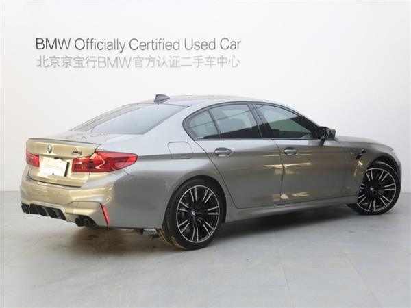 M5 2019 M5 