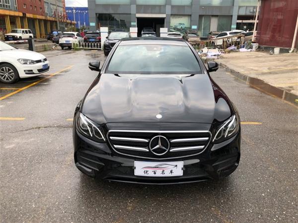 E 2017 E 300 ˶