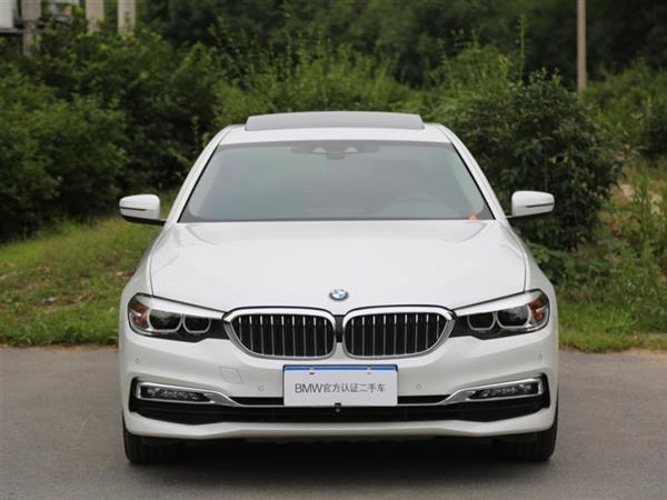 5ϵ 2018 Ŀ 530Li  װ