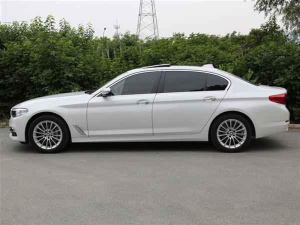 5ϵ 2018 Ŀ 530Li  װ