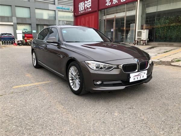 3ϵ 2014 320Li װ