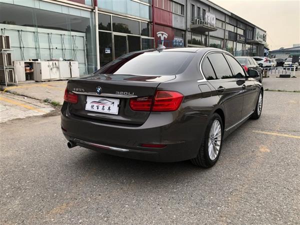 3ϵ 2014 320Li װ