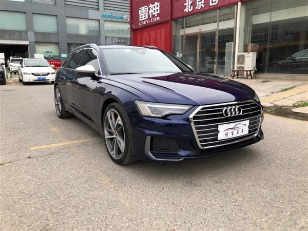 µA6() 2020 Avant ȷ 45 TFSI ѡ